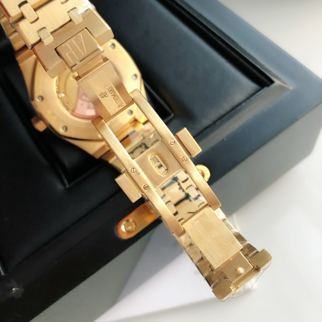 Audemars Piguet watch
